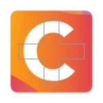 construction+ android application logo